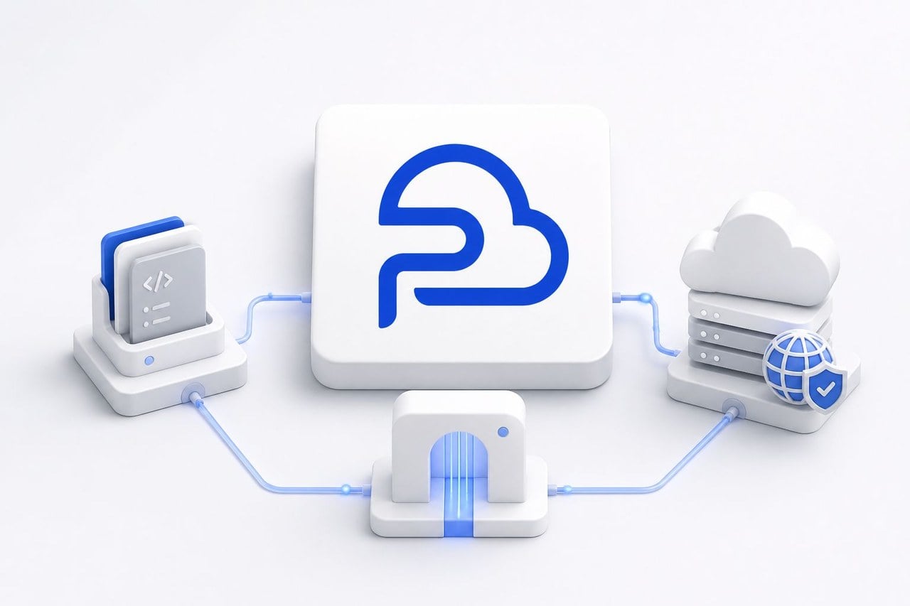 پاستاکلود راهاندازی شد؛ از کد تا Deploy بدون درگیری با پیچیدگیهای زیرساخت