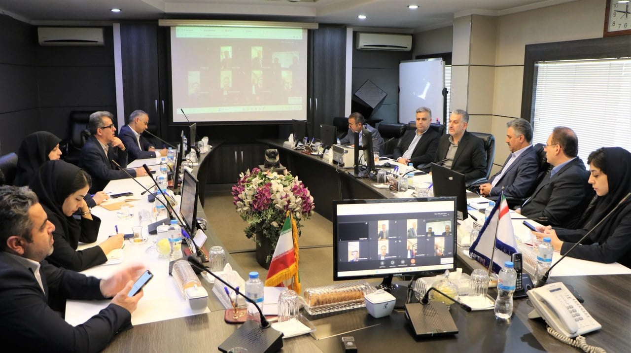استفاده حداکثری از ظرفیتها برای طرح نفس بانک سرمایه