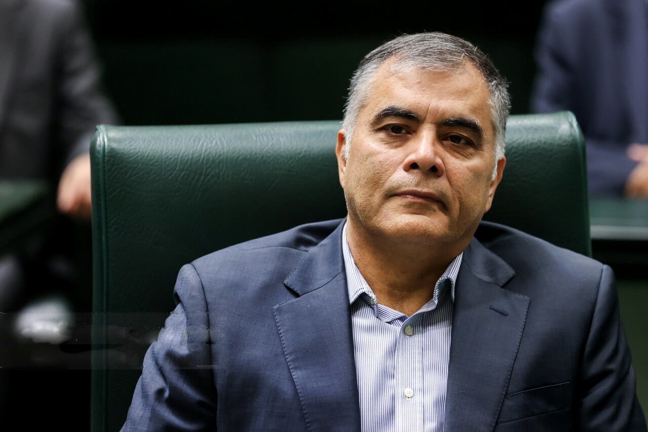 گزارش وضعیت بازسازی تاسیسات گازی و چشمانداز تولید