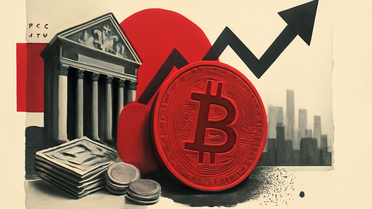 بورس نیویورک زیرساخت تسویه زنجیرهای اوراق بهادار توکنیزه را گسترش میدهد
