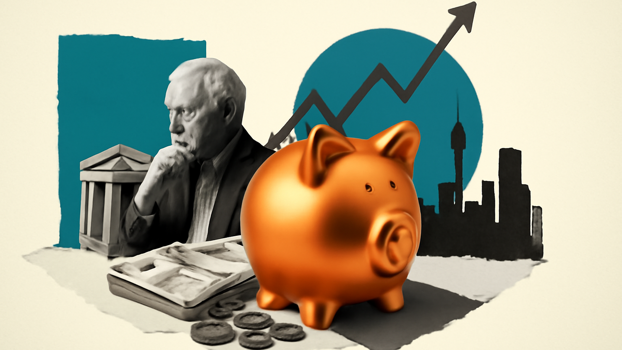 تامین ۸۲ هزار میلیارد تومان برای تسویه معوقات بازنشستگان تامین اجتماعی