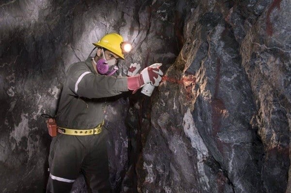 عربستان به دنبال شکار مس؛ سرمایهگذاری مشترک آرامکو و معادن کلید خورد