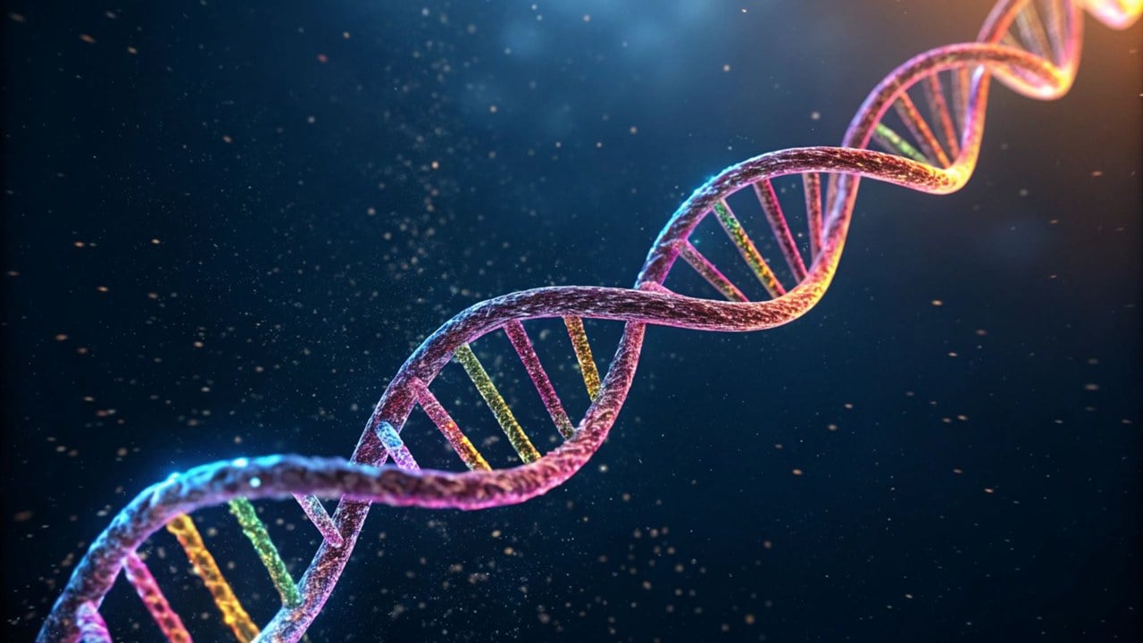 دانشمندان میگویند DNA ساختهشده در آزمایشگاه میتواند مانند فلش مموری اطلاعات را ذخیره کند