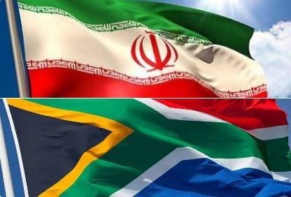 تأکید ایران و آفریقای جنوبی بر گسترش همکاریهای پولی و بانکی