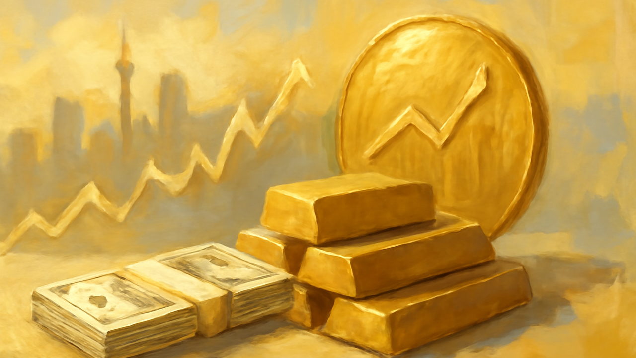 فروش ۵۰۰ میلیون دلار در بازار ارز؛ تورم غذایی به مرز سه‌رقمی رسید