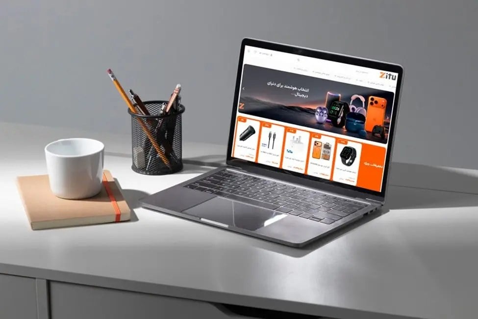 فروشگاه اینترنتی زیتو راهاندازی شد