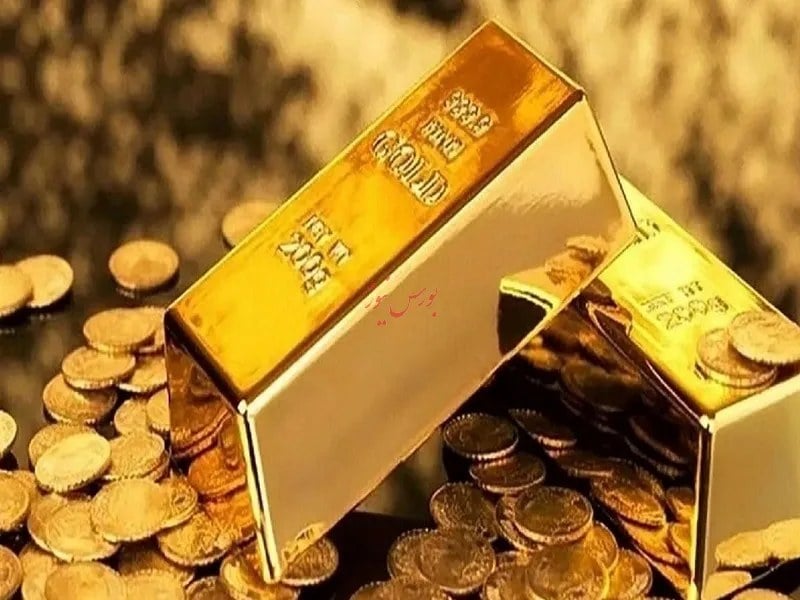 طلا به بالاترین سطح ۲ ماه گذشته رسید