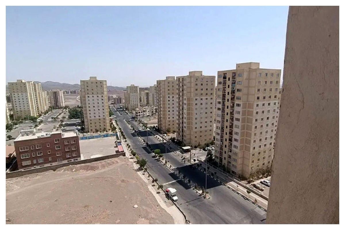 افزایش چشمگیر تورم نهادههای ساختمانی/ در تهران شاخص قیمت نهادههای ساختمانهای مسکونی ۸۰ درصد رشد داشته است+ جزئیات