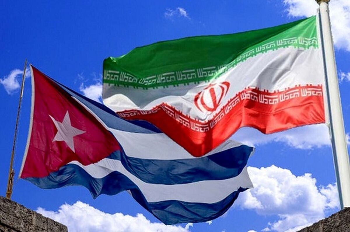 سفیر کوبا در تهران از سرمایهگذاران ایرانی برای حضور در بازار هاوانا دعوت کرد