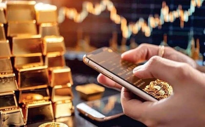 پاسکاری طلای آنلاین؛ چه کسی پاسخگوی خالیفروشی است؟