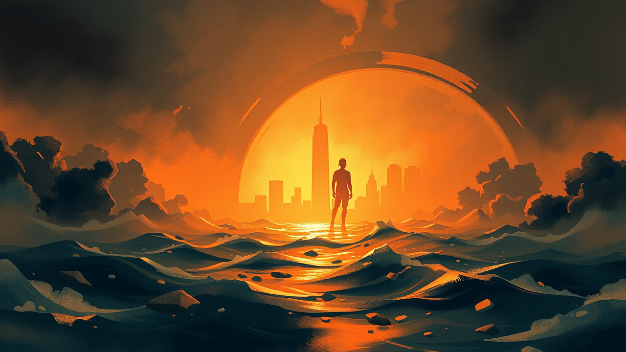 سیل اوراق قرضه هوش مصنوعی؛ فرصتی برای سرمایه‌گذاران یا ریسکی پنهان؟