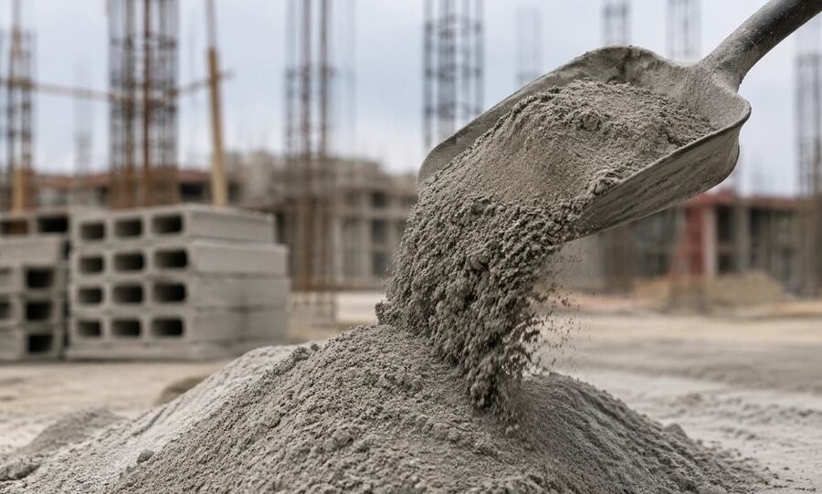 سنگآهن و سیمان در صدر عرضههای بورس کالا