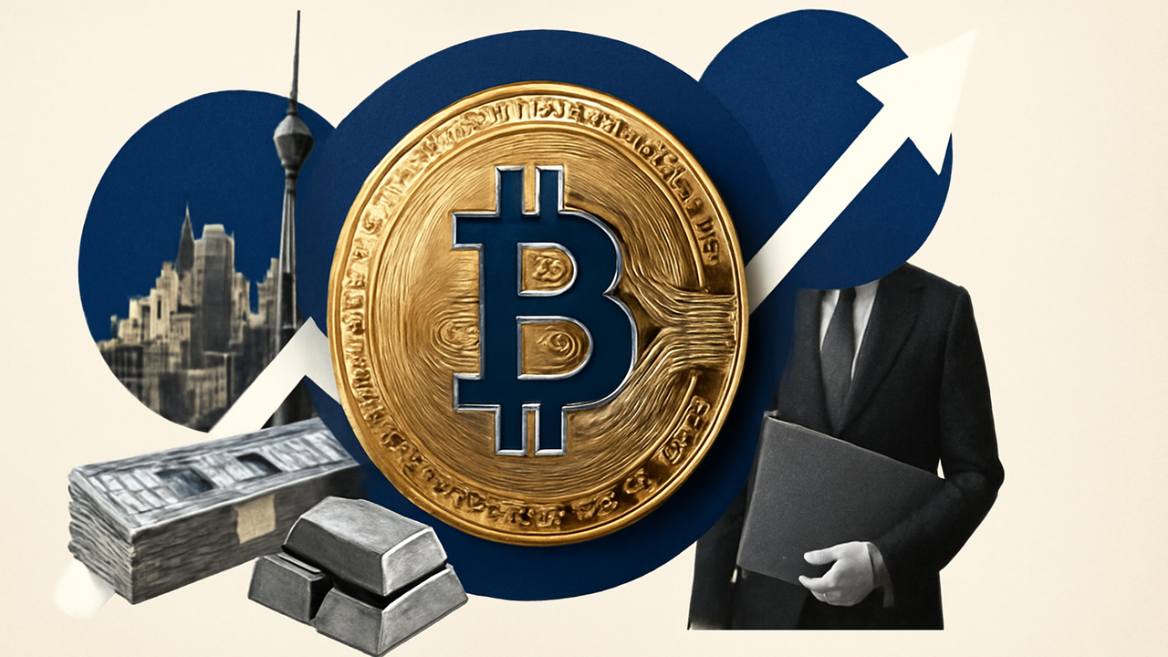 صندوقهای بیتکوین ۳۳۸ میلیون دلار جذب کردند؛ قیمت بالای ۸۰ هزار دلار ماند