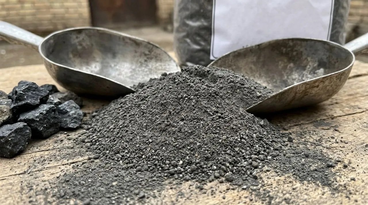 پودر بازالت چیست و چرا این ماده معدنی در پروژههای ساختمانی جدی گرفته میشود؟