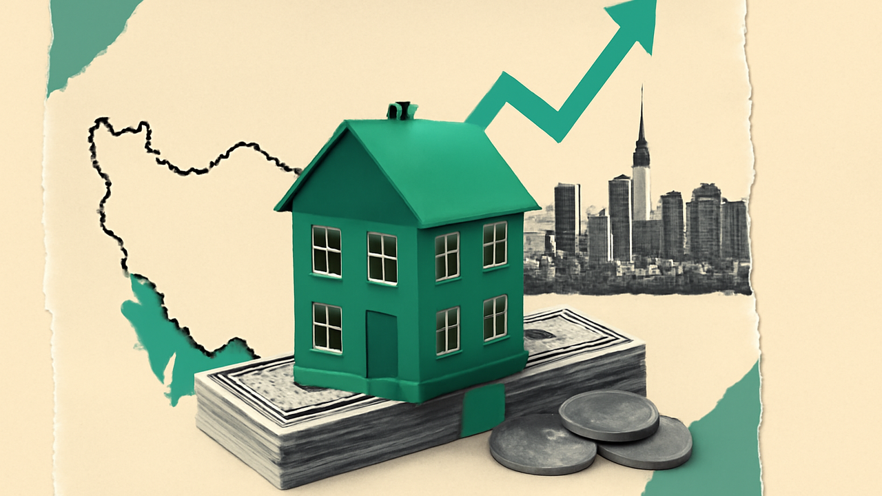 زمین ساخت بیش از ۱ میلیون مسکن حمایتی تأمین شد