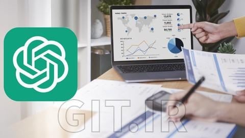 آموزش ChatGPT برای متخصصان امور مالی