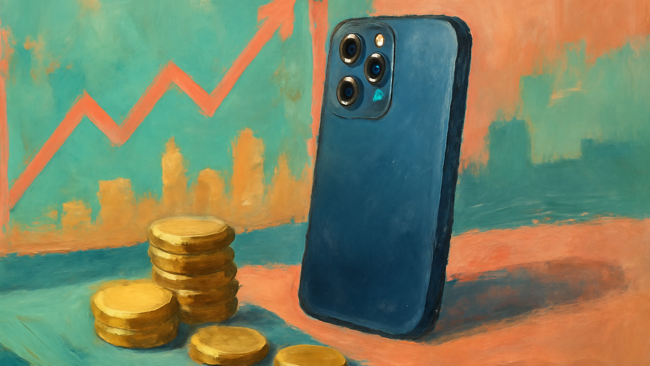 گوشی iPhone 18 Pro سریعتر از نسل قبل خواهد بود؛ قدرت تراشه A20 Pro اپل فاش شد