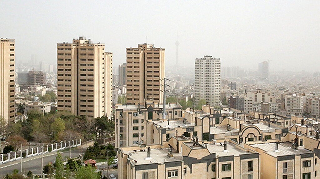 روایتی از حساب و کتاب بازسازی خانه در پایتخت