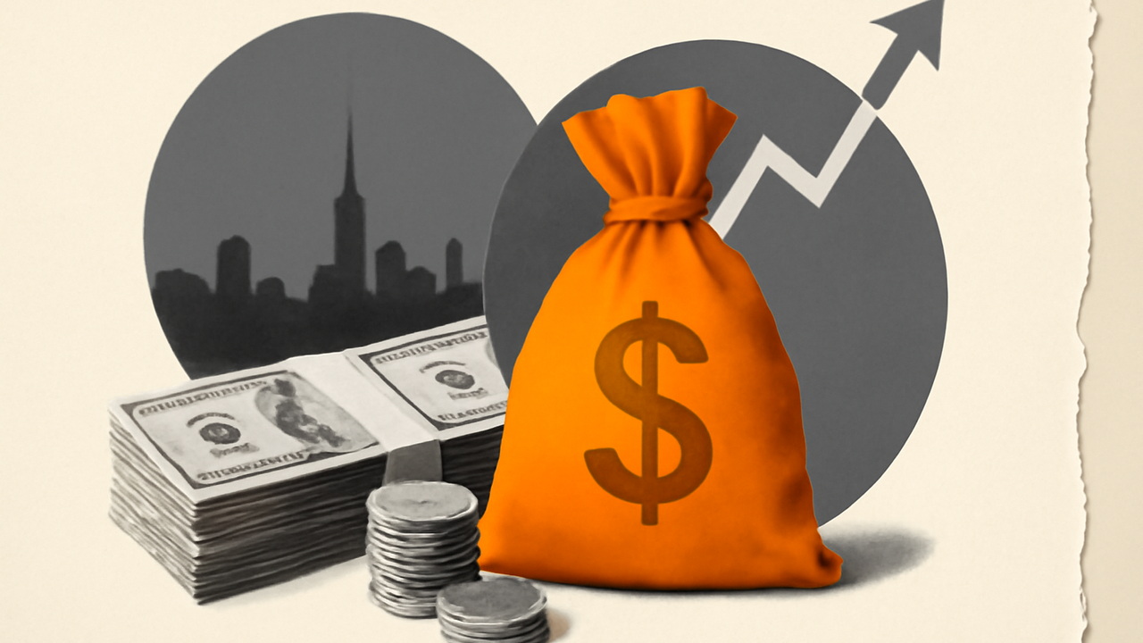 دو صندوق، وعده سود ۲۰ درصدی از S&P ۵۰۰؛ اما با یک تفاوت مهم
