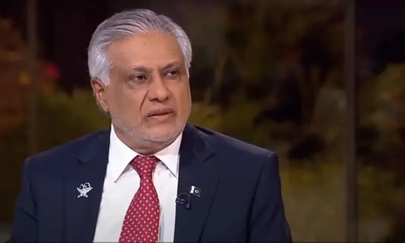 وزیر خارجه پاکستان راهی لندن میشود