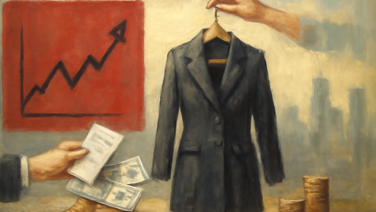 استفاده از پرداخت قسطی برای خرید مانتو اداری