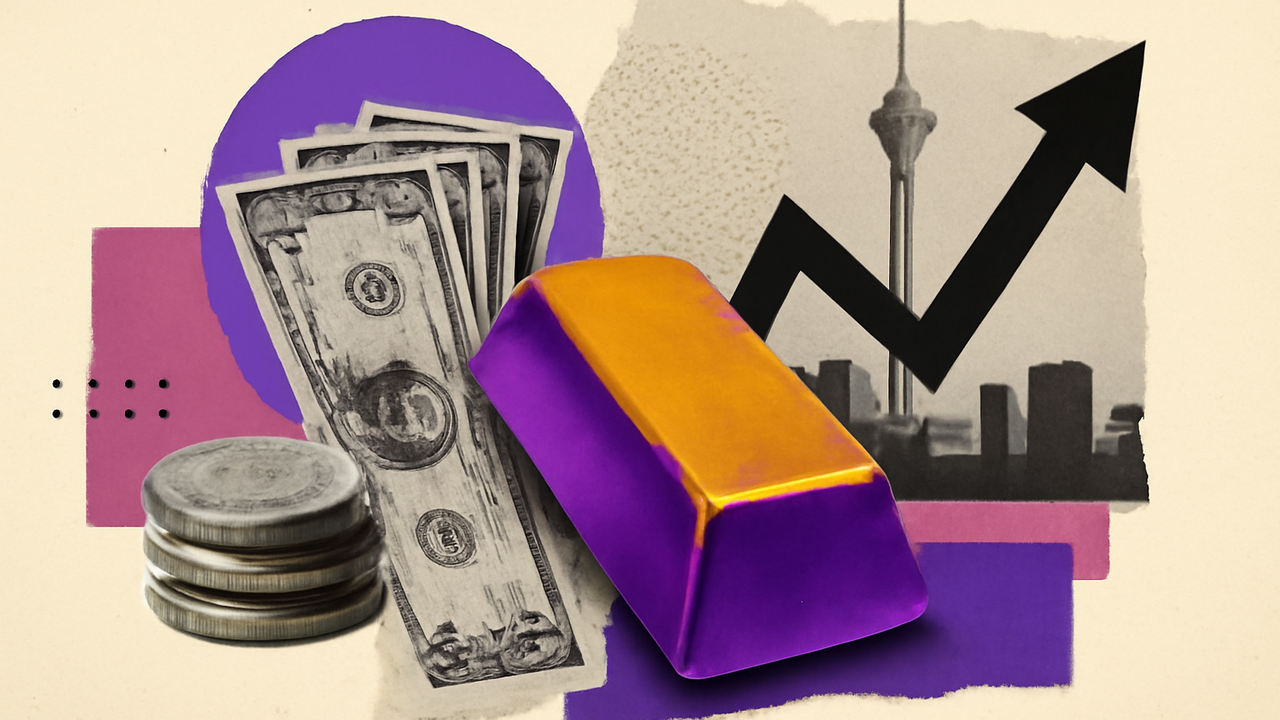 آزمایش سطح ۷٬۷۵۵ در S&P ۵۰۰؛ تضعیف نزدک و ایستادگی بازار اعتبار