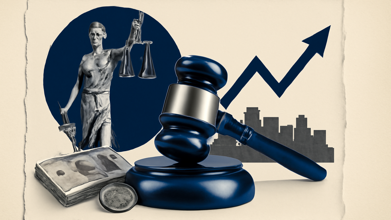 قاضی آمریکایی مانع اجرای ممنوعیت بازار پیشبینی در مینهسوتا شد