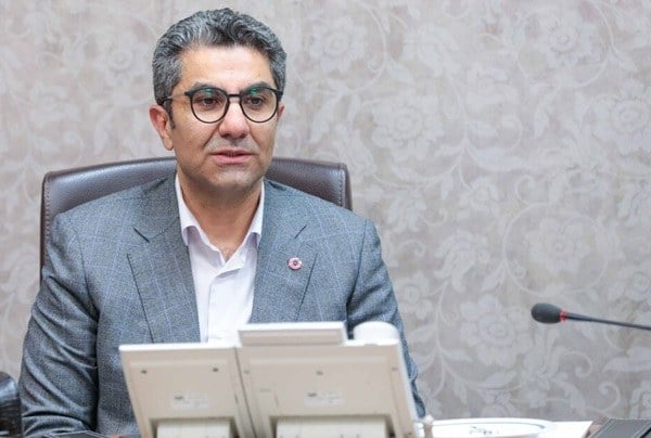 گام بزرگ فولاد مبارکه برای صنعت هوشمند؛ 5G وارد میدان شد