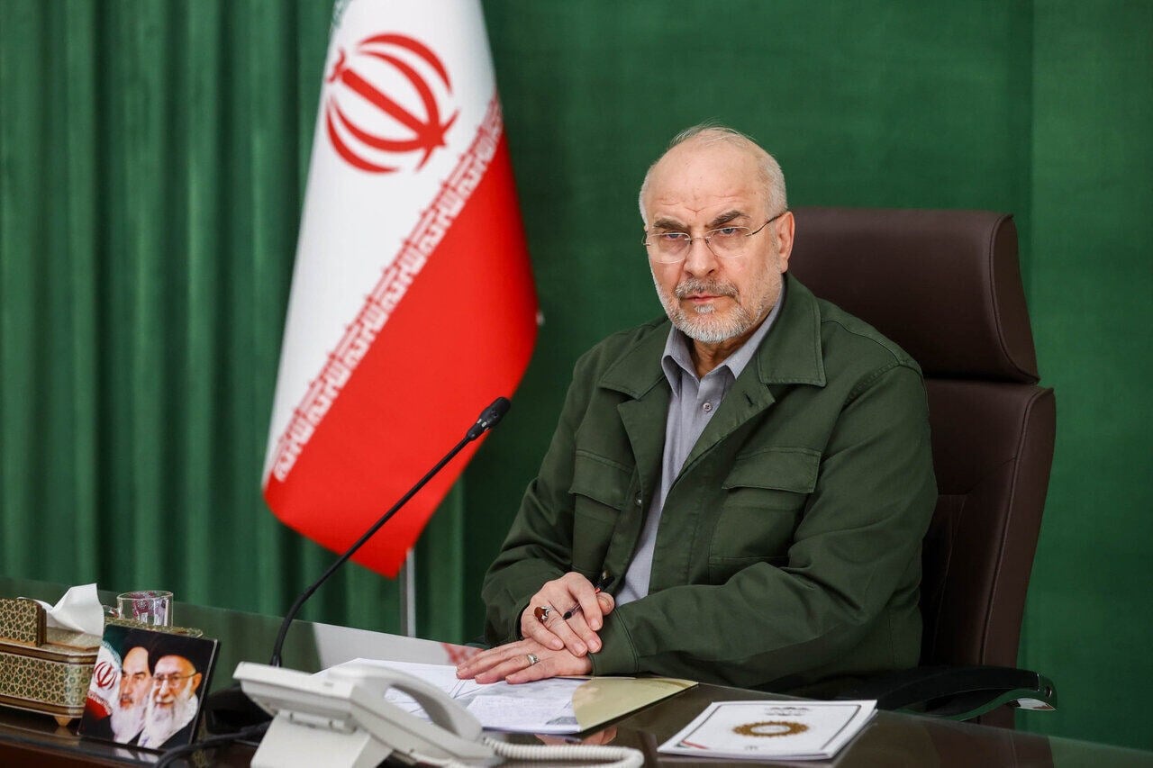 هشدار قالیباف نسبت به شکست سیاست‌های فشار اقتصادی آمریکا
