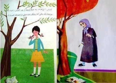 معتقدان به گرانی بنزین تا تصمیم کبرا سواد دارند