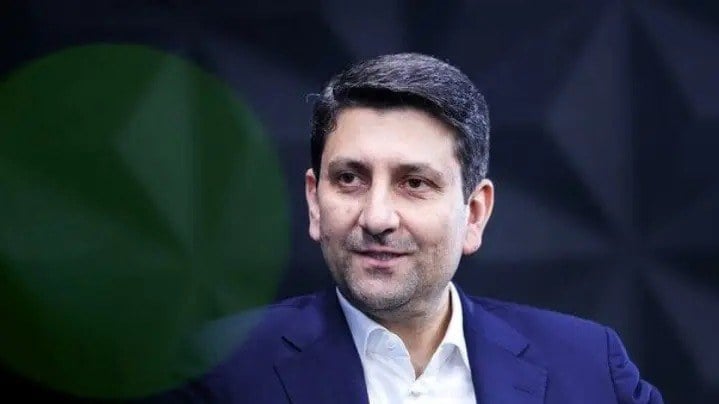 وزیر ارتباطات: 60 تا 70 درصد ترافیک بین‌الملل کشور مربوط به وی‌پی‌ان است
