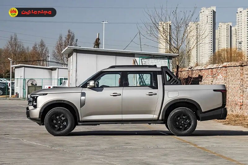 بررسی ژنگژو نیسان Z۹ پرشیا خودرو: با چه برگ برندهای وارد بازار ایران میشود؟