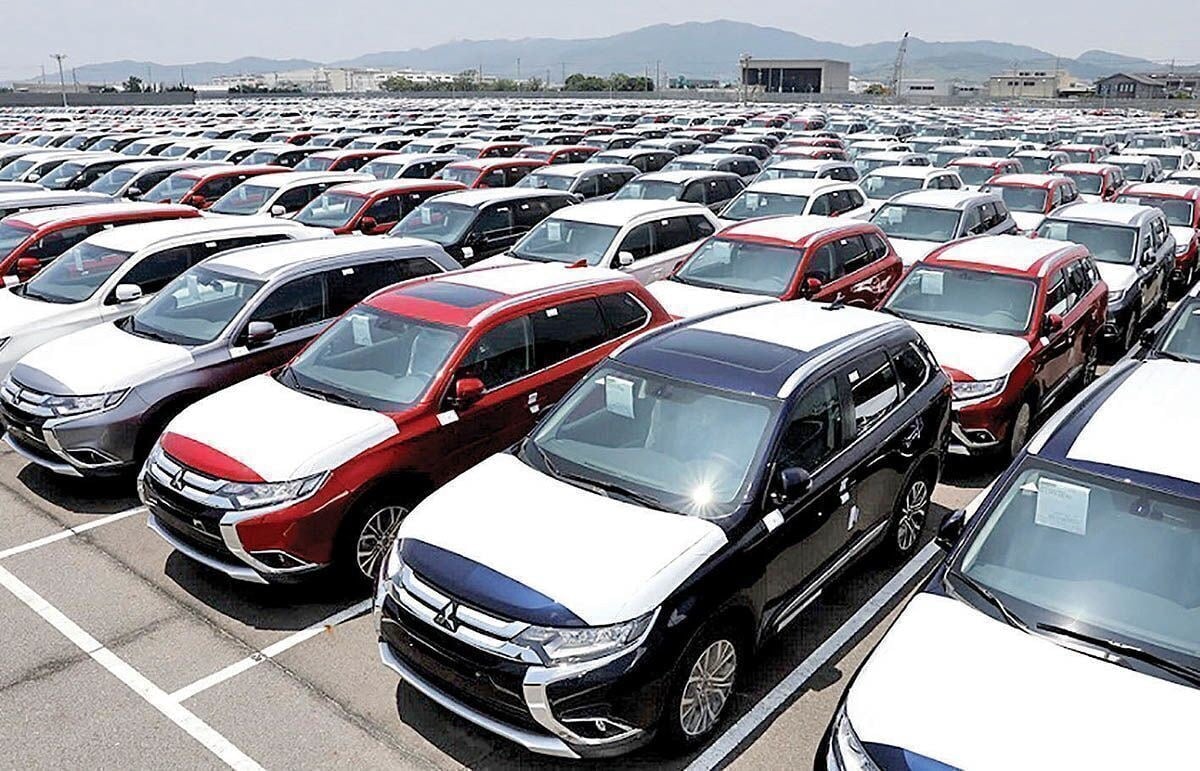شرایط جدید ثبت سفارش خودروهای وارداتی