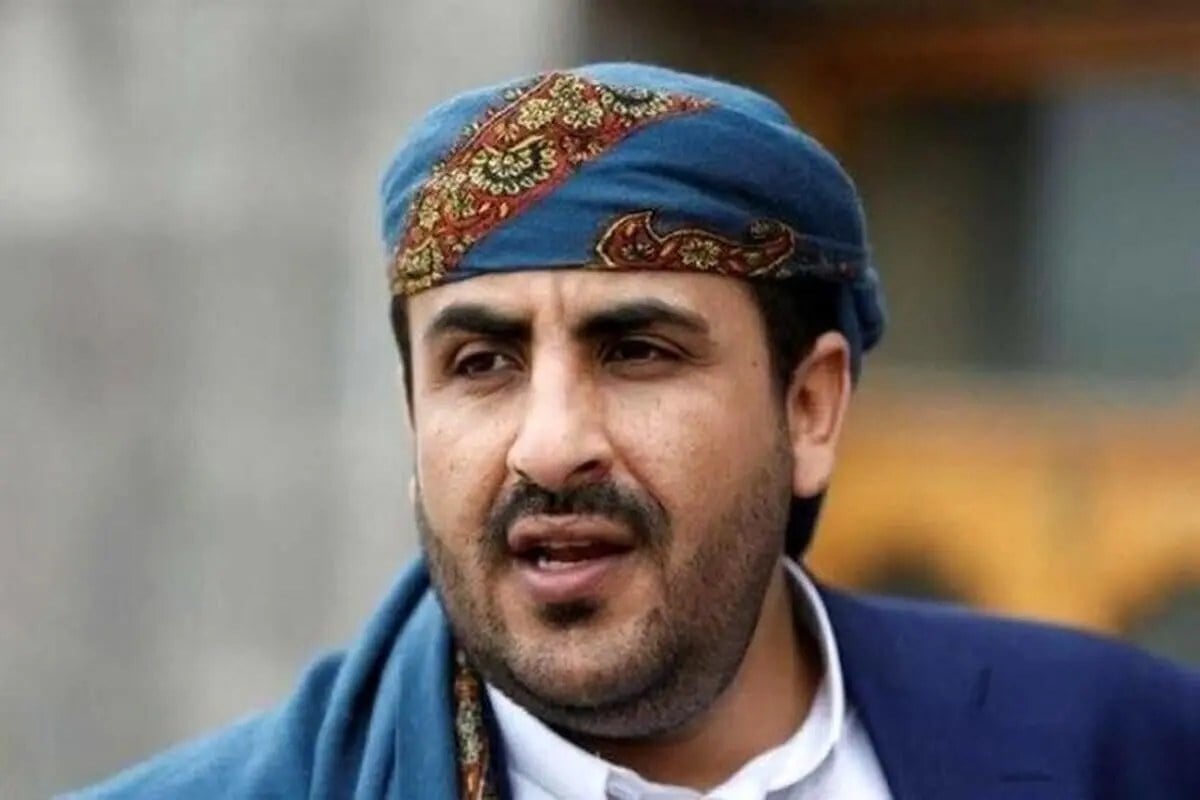 مقام یمنی : طرف عربستانی مذاکره را رد می کند