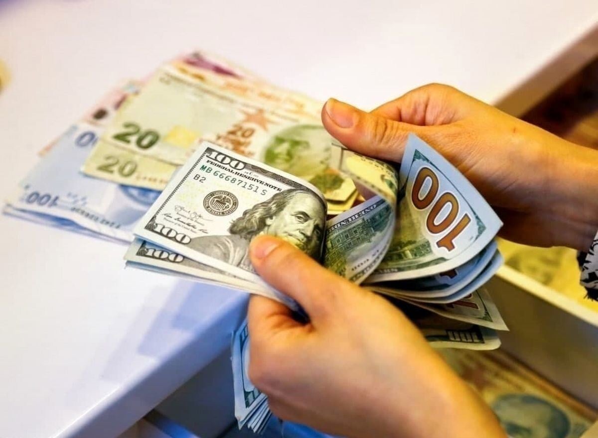 ۳ سناریوی قیمت دلار در سایه تحریمهای جدید آمریکا