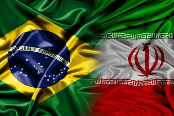 روابط بانکی-مالی ایران و برزیل توسعه مییابد
