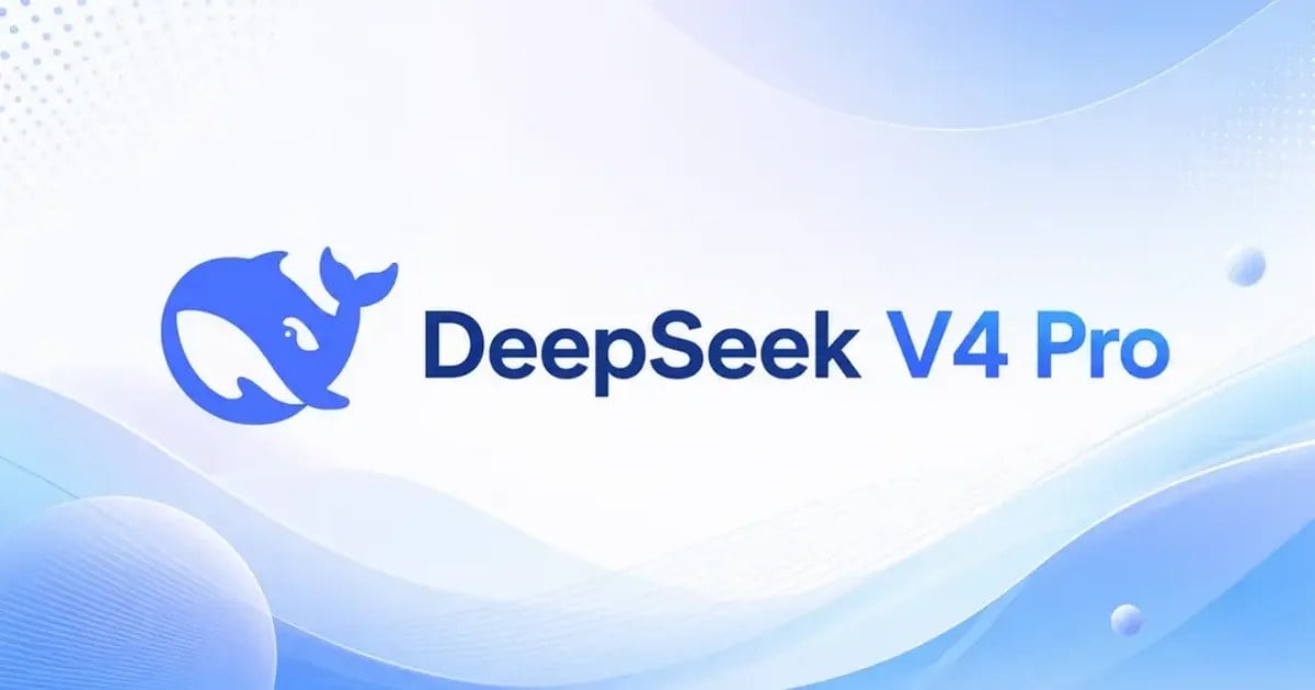 مدل هوش مصنوعی DeepSeek V4 Pro از مرحله آزمایشی خارج شد؛ عرضه متنباز ابزار Agent و افزایش قیمت API