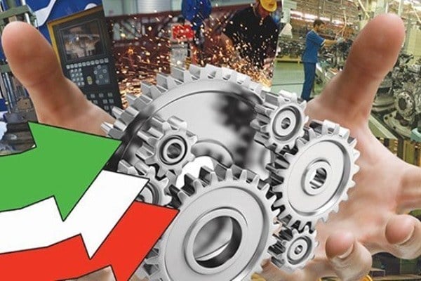 معدن صعود و صنعت سقوط کرد؛ شکاف تولید در سال ۱۴۰۴ عمیقتر شد