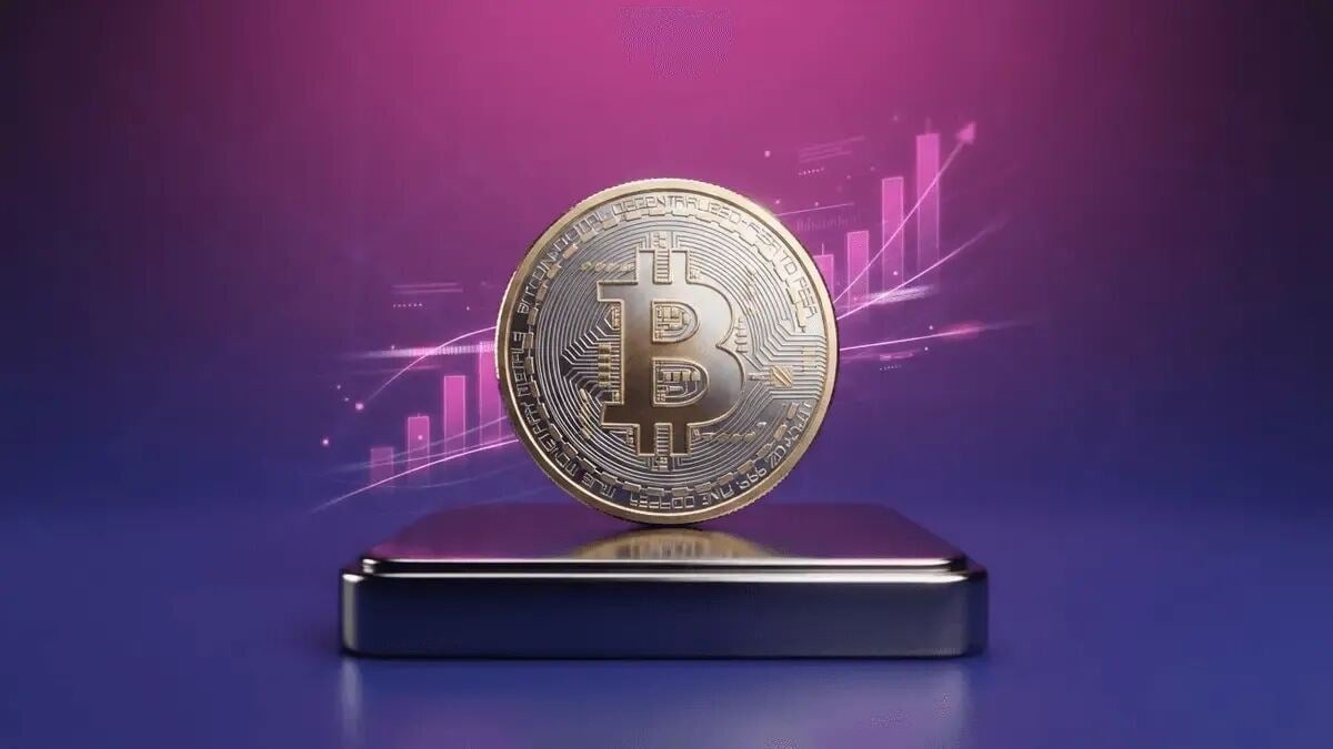 احتمال عبور بیت کوین از ۷۰ هزار دلار به ۷۲ درصد رسید