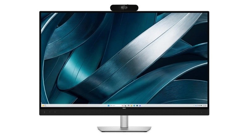 دل مانیتور 43 اینچی Pro P 4K را برای اتاقهای جلسات کوچک عرضه کرد