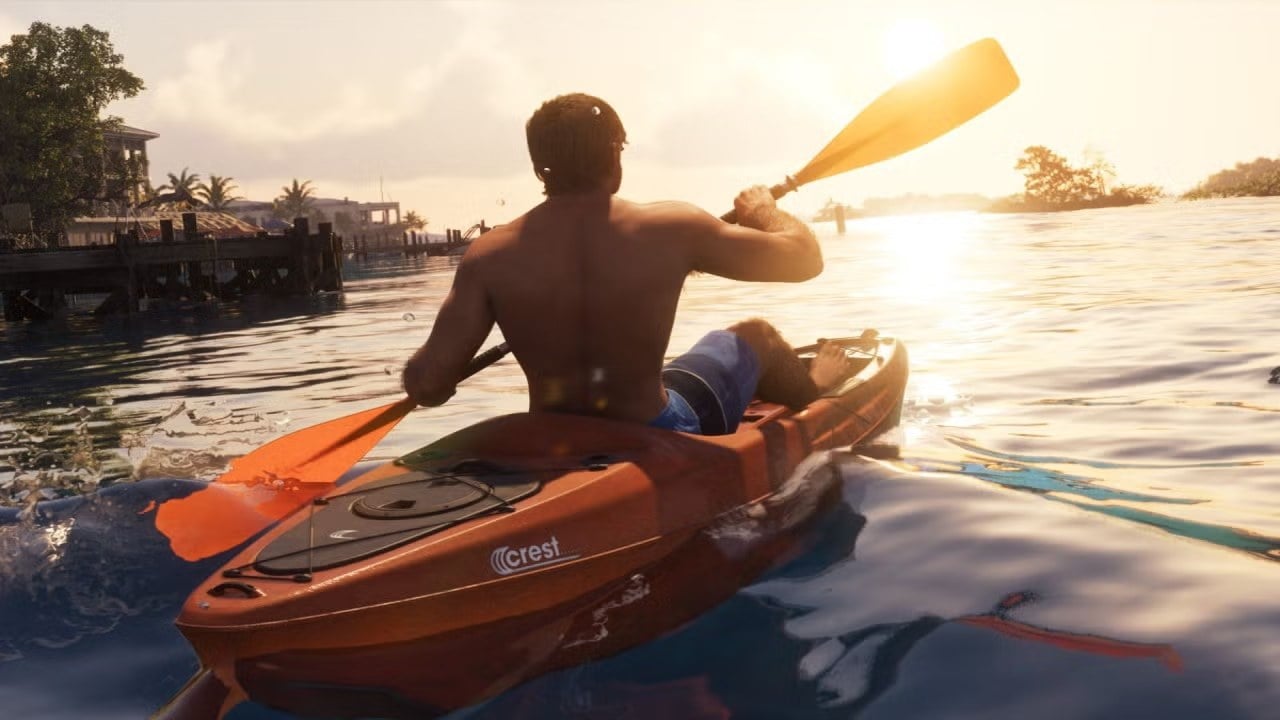 ناشر GTA ۶ عرضه نسخه دیسکی را رد نمیکند؛ انتشار فیزیکی «غیرمنطقی اما ممکن» است