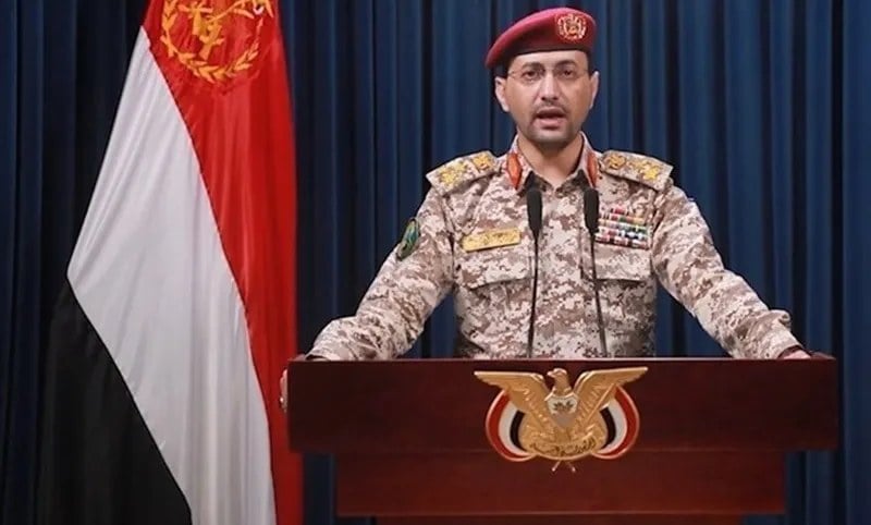 حوثی‌های یمن: فرودگاه نجران و پالایشگاه آرامکو را هدف قرار دادیم