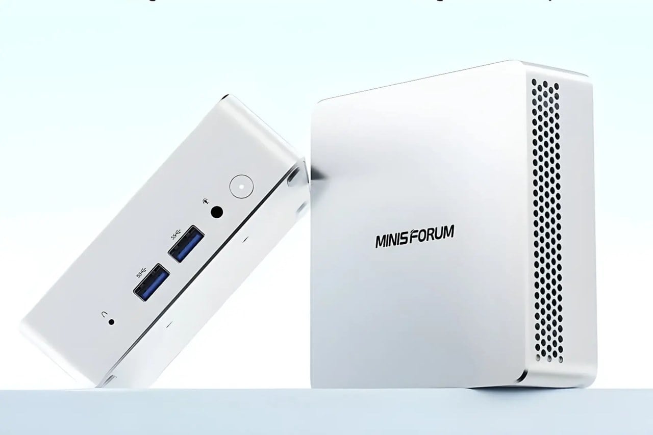 مینی پیسی جدید Elite M2 با ۶۴ گیگابایت رم و قیمت منطقی عرضه شد