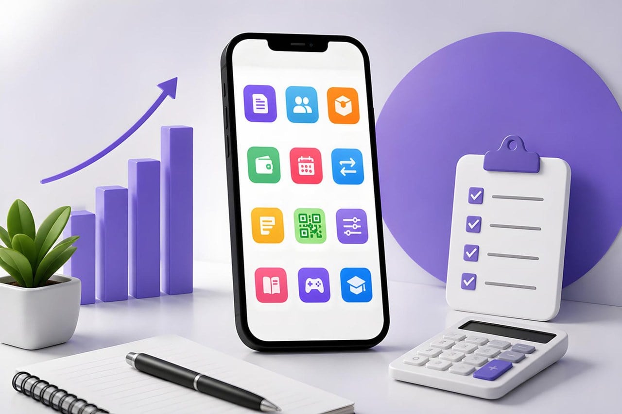 برنامه‌های فوری؛ ابزارهای کاربردی کسب و کار