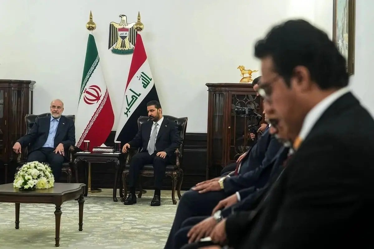 قالیباف: ما در کمک به عراق تفاوتی بین شیعه، سنی، کُرد، عرب و غیرعرب قائل نبودیم