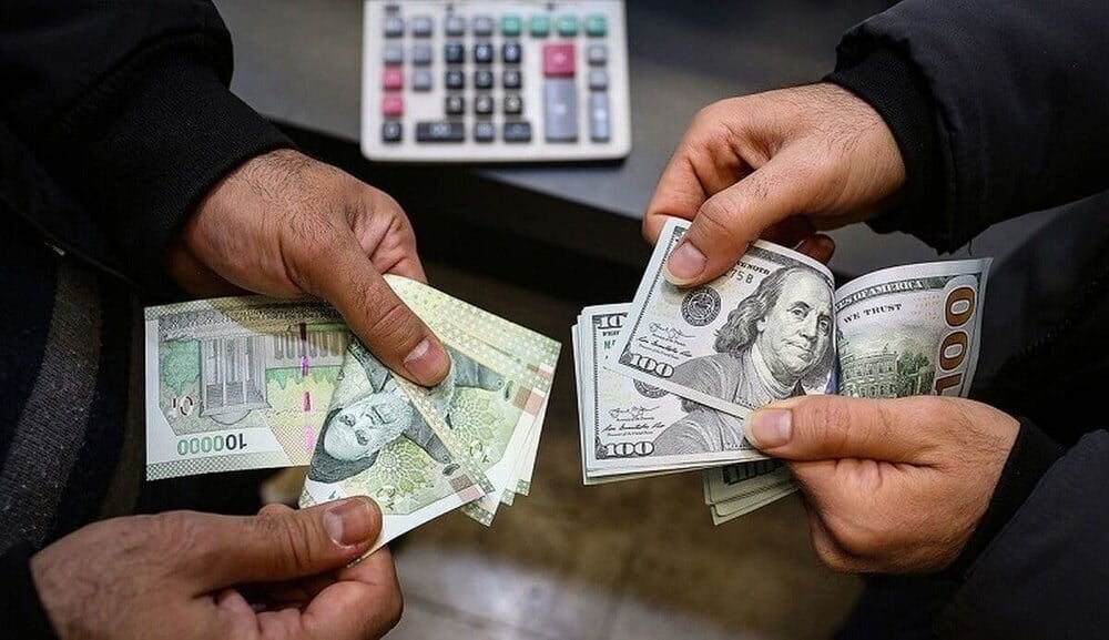 یک پیشبینی جدید درباره قیمت دلار پس از تعطیلات/ کف و سقف قیمت دلار چه عددی است؟