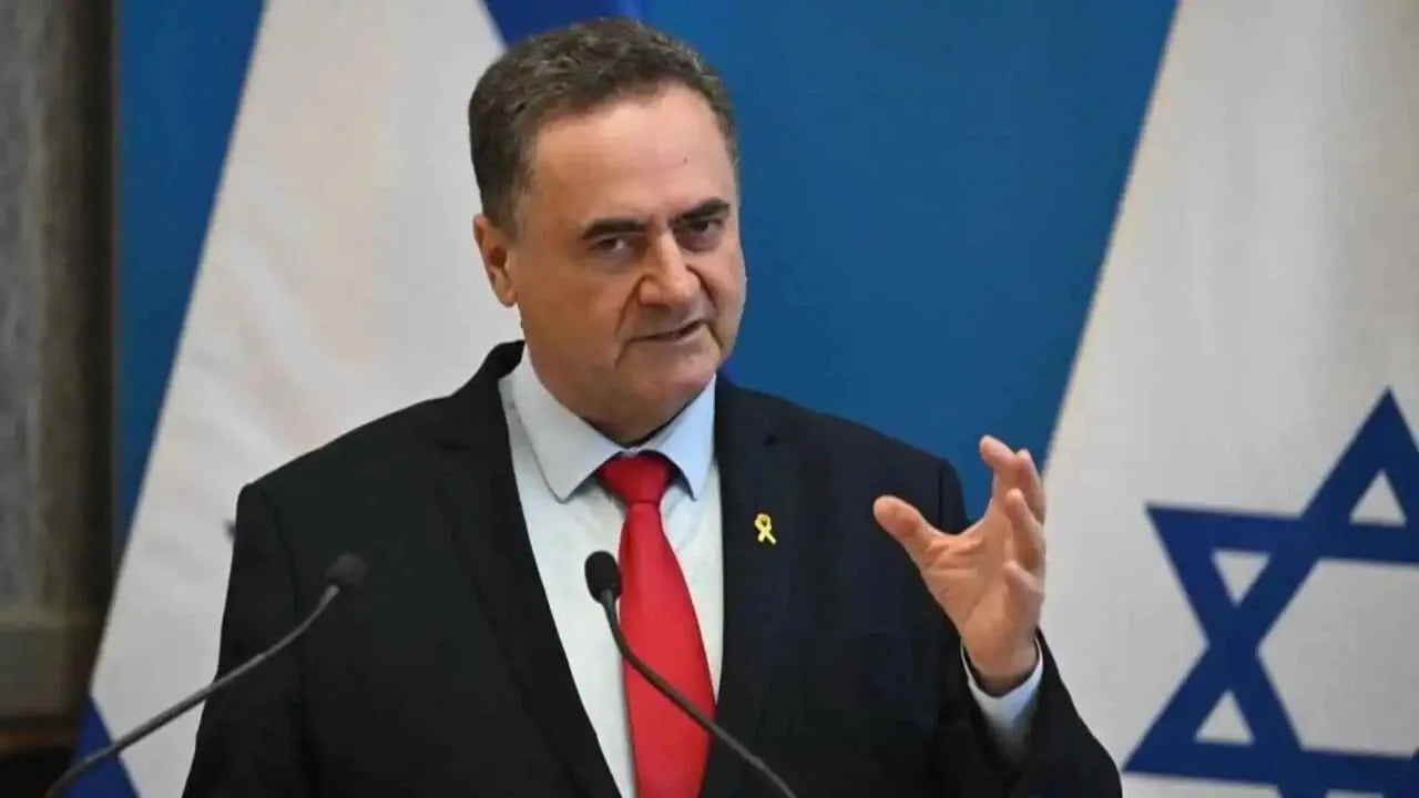 وزیر جنگ رژیم صهیونیستی: اردوغان ترکیه را به ماجراجوییهای خطرناک در سوریه میکشاند/ او نباید عزم ما را برای جنگ آزمایش کند