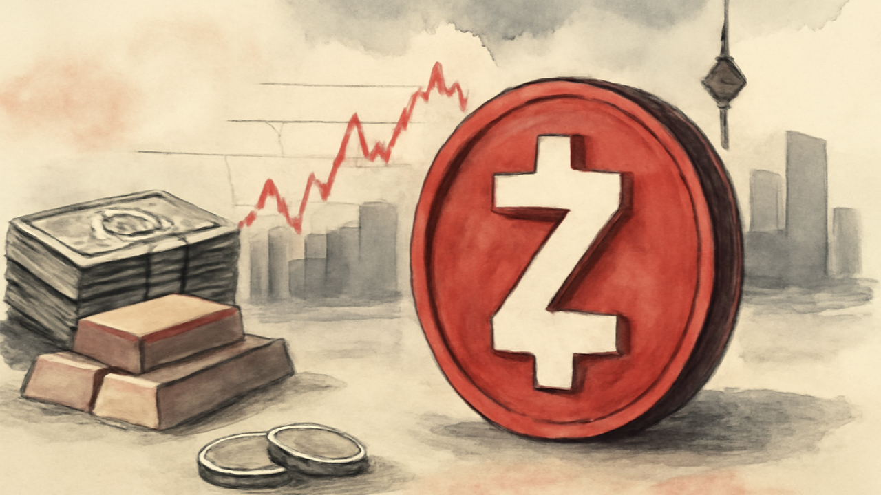 نخستین صندوق قابل معامله رمزارز حریم خصوصی آمریکا در بورس نیویورک آغاز به کار کرد