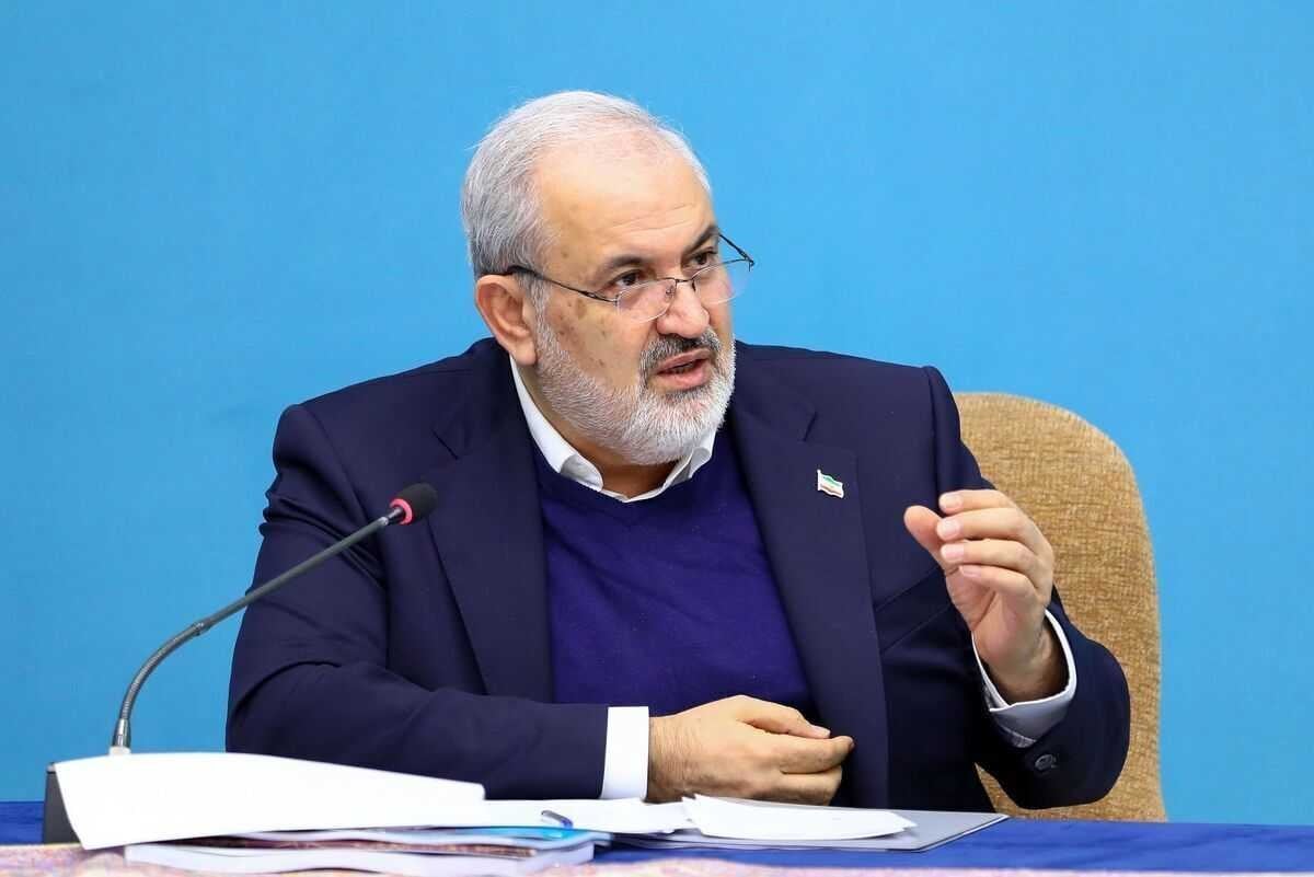 ظرفیت تولید برق کشور بهزودی به ۱۱۰ هزار مگاوات میرسد
