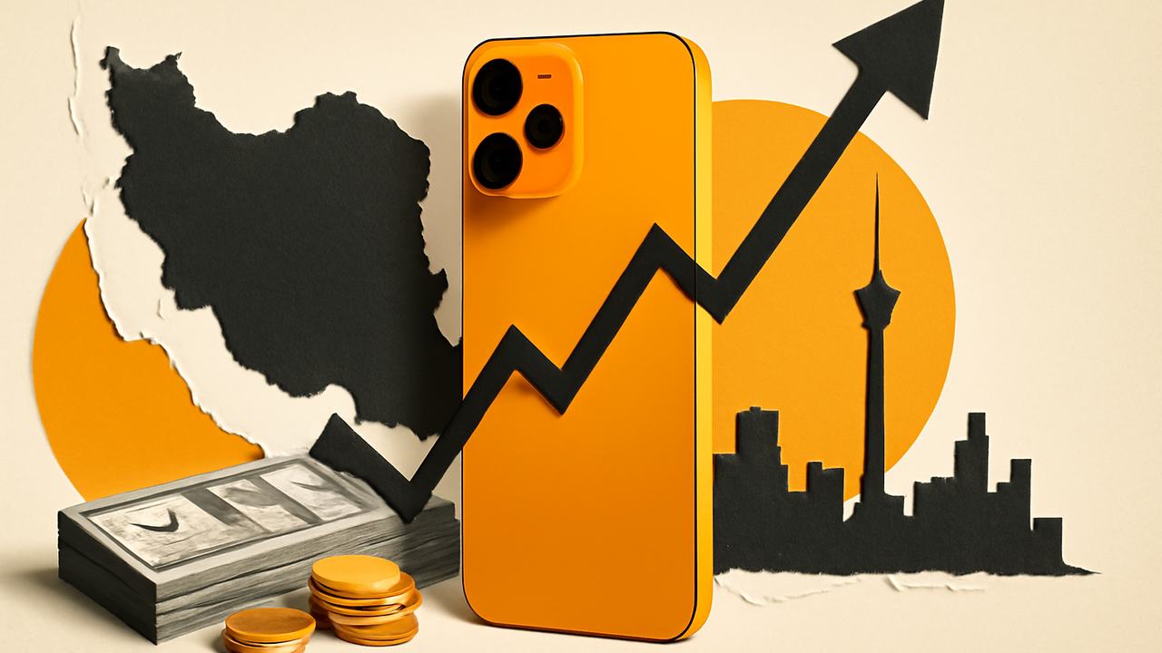 ثبت سفارش واردات گوشی موبایل از سر گرفته شد؛ اثر بر قیمت‌ها چیست؟
